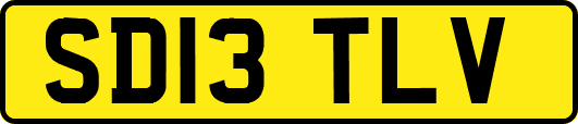 SD13TLV