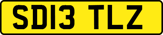 SD13TLZ