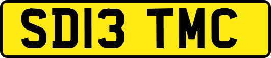 SD13TMC