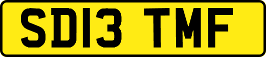 SD13TMF