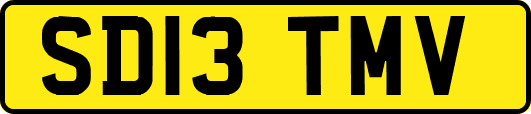 SD13TMV