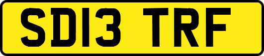 SD13TRF