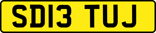 SD13TUJ