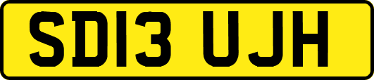 SD13UJH
