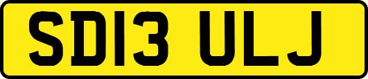 SD13ULJ