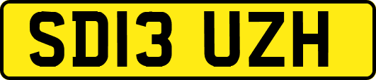 SD13UZH