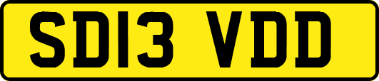 SD13VDD