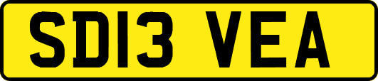 SD13VEA