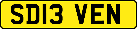 SD13VEN