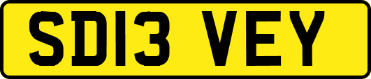 SD13VEY