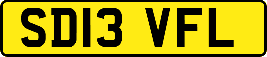 SD13VFL