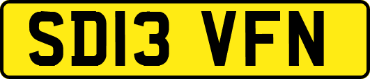 SD13VFN
