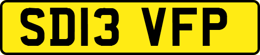 SD13VFP