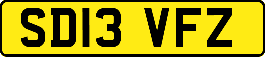 SD13VFZ