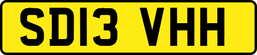 SD13VHH