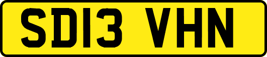 SD13VHN