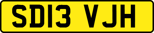 SD13VJH