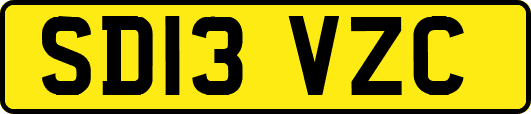 SD13VZC
