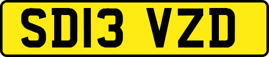 SD13VZD