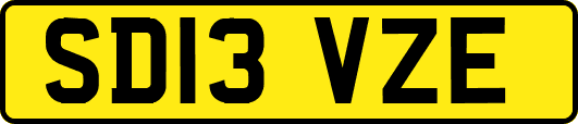 SD13VZE