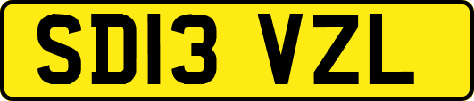 SD13VZL