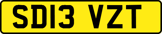 SD13VZT