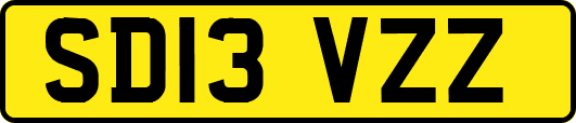 SD13VZZ