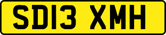 SD13XMH