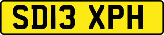 SD13XPH