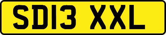 SD13XXL