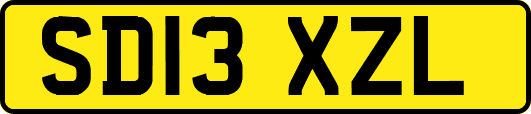 SD13XZL