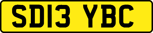 SD13YBC