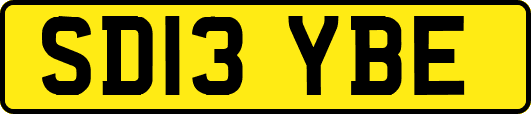 SD13YBE