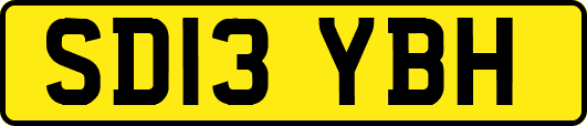 SD13YBH