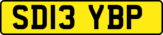 SD13YBP