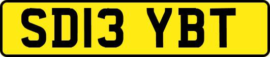 SD13YBT