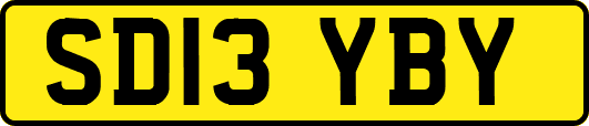 SD13YBY