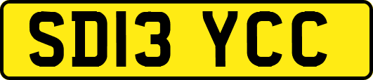 SD13YCC
