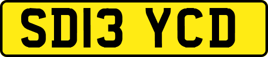SD13YCD