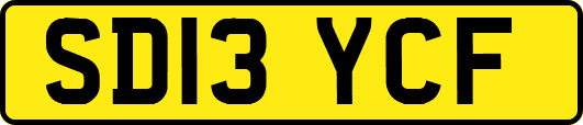 SD13YCF