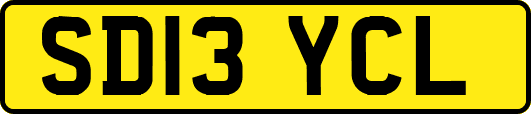 SD13YCL