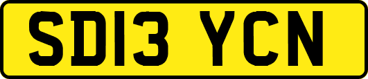 SD13YCN