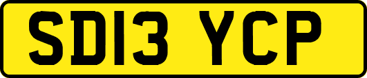 SD13YCP