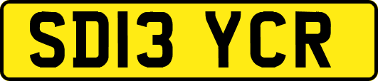 SD13YCR