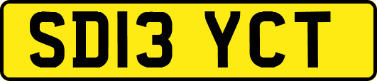 SD13YCT