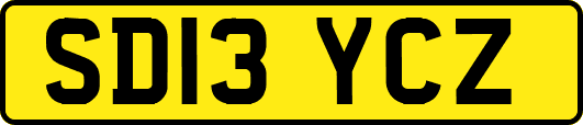SD13YCZ