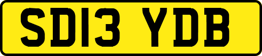 SD13YDB