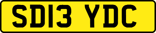 SD13YDC