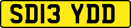 SD13YDD