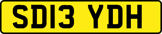 SD13YDH